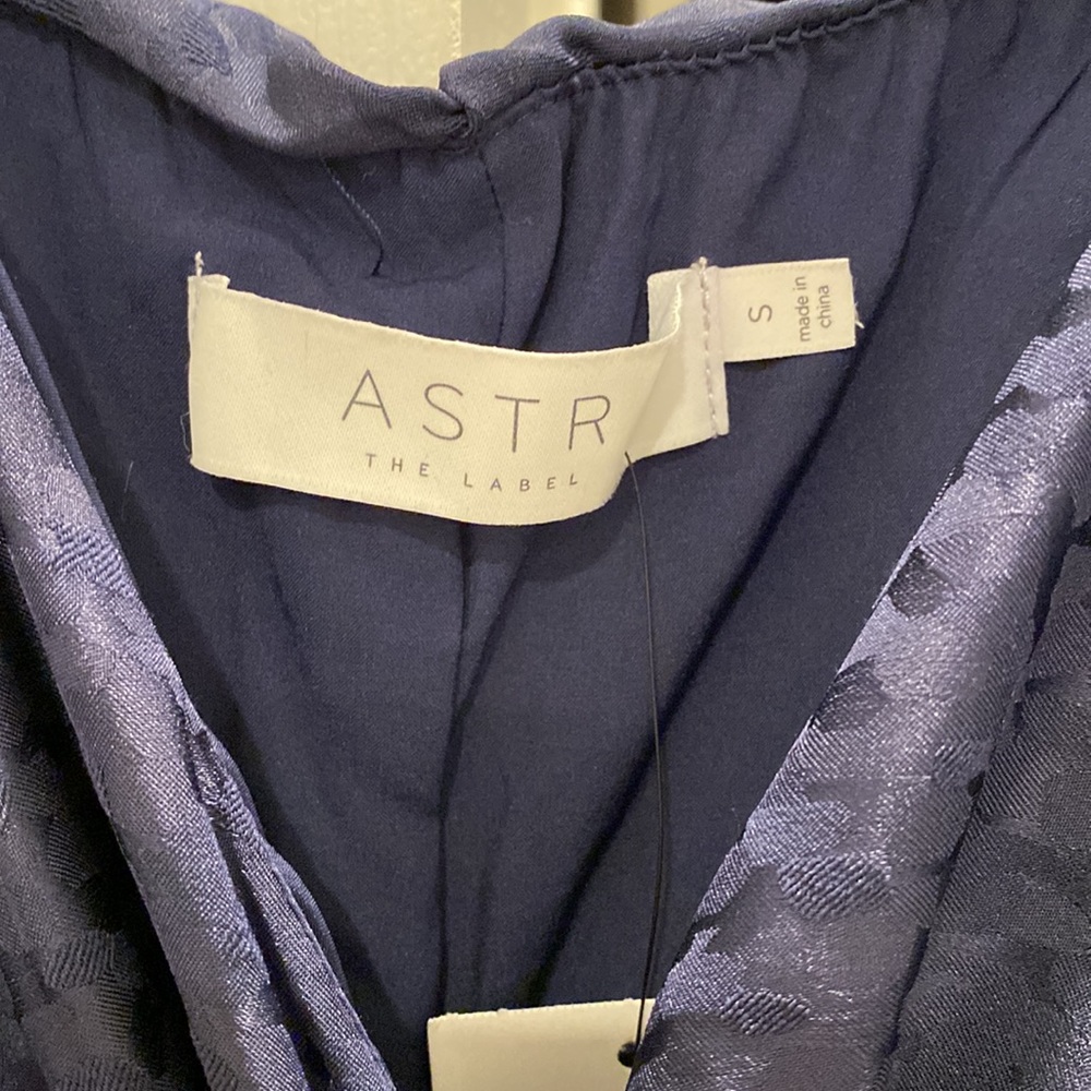 ASTR mini brand new with tags. - Picture 4 of 5